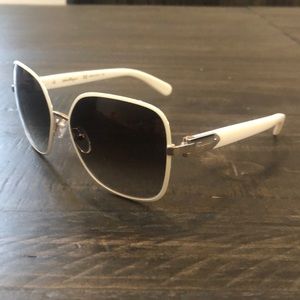 Salvatore Ferragamo Sunglasses